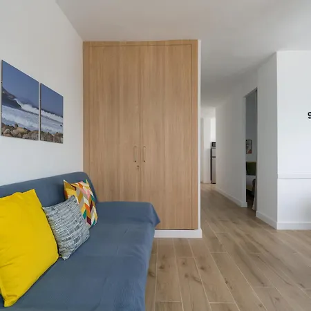 Jurel By Canariasgetaway Ferienhaus Las Palmas / Gran Canaria