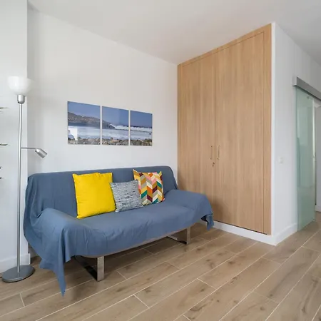 Сasa de vacaciones Jurel By Canariasgetaway Las Palmas de Gran Canaria