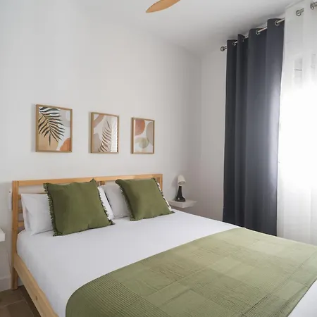 Сasa de vacaciones Jurel By Canariasgetaway Las Palmas de Gran Canaria