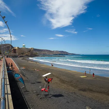Ferienhaus Jurel By Canariasgetaway Las Palmas / Gran Canaria