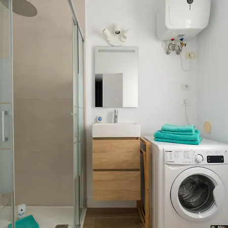 Jurel By Canariasgetaway Ferienhaus Las Palmas / Gran Canaria