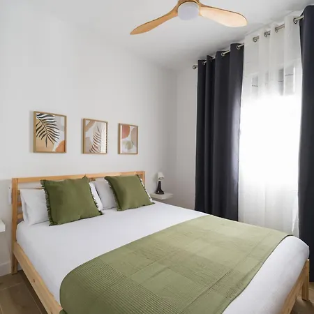 Ferienhaus Jurel By Canariasgetaway *