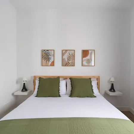 Jurel By Canariasgetaway Сasa de vacaciones *