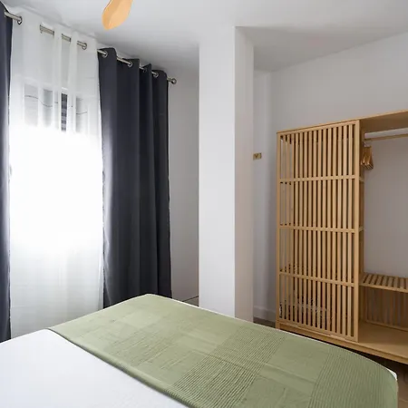 Jurel By Canariasgetaway Сasa de vacaciones *