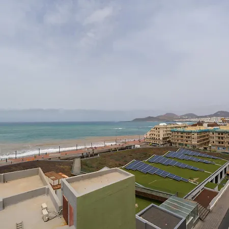 Jurel By Canariasgetaway * Las Palmas de Gran Canaria