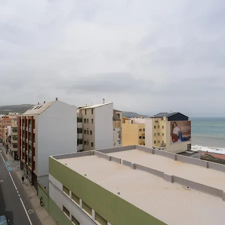 Jurel By Canariasgetaway * Las Palmas / Gran Canaria